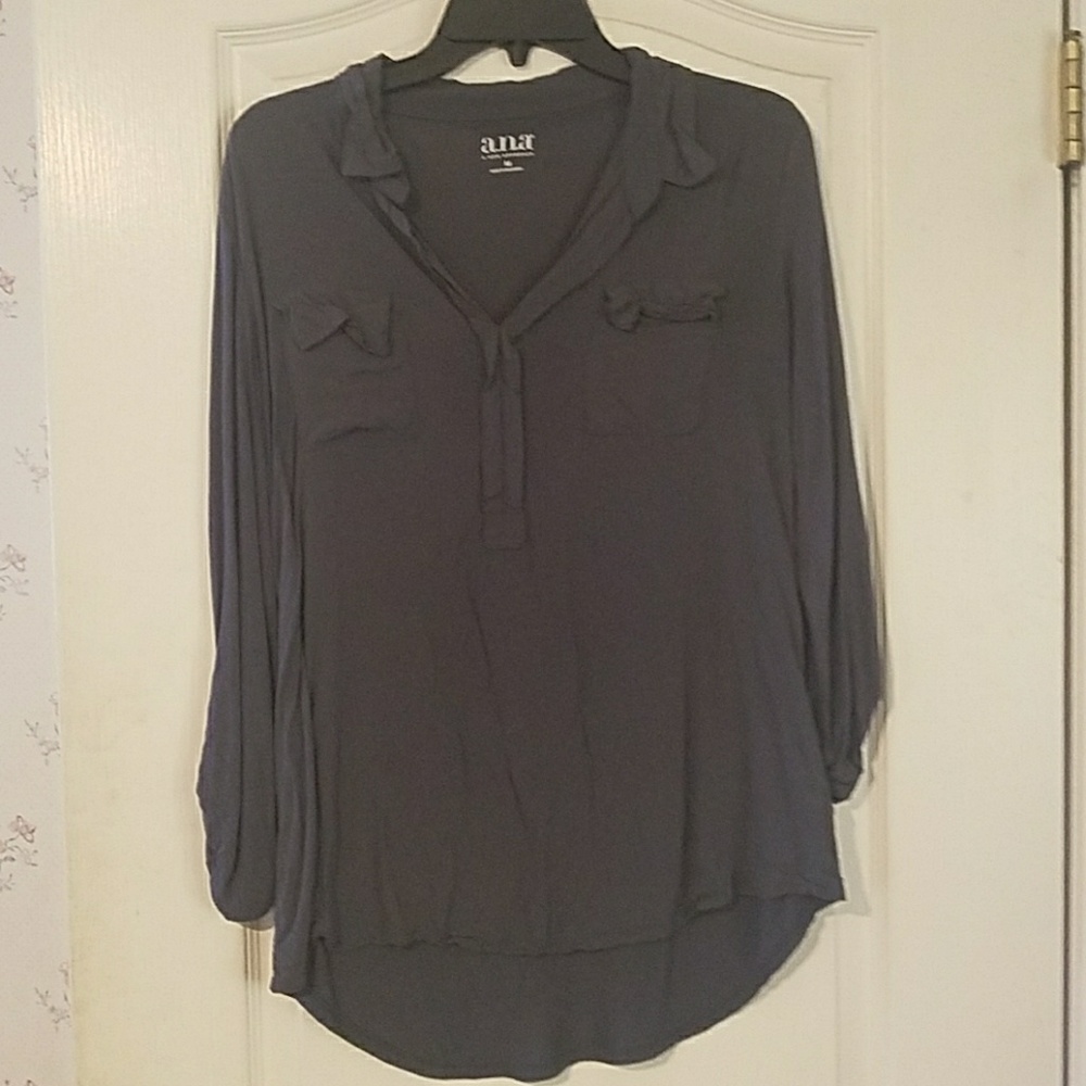 ANA Blouse